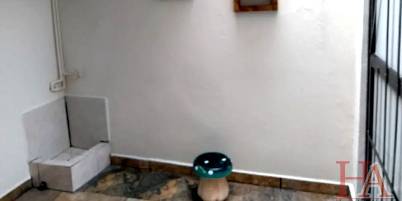 Hospedaje Aldana Apartamento AMAL zona centro