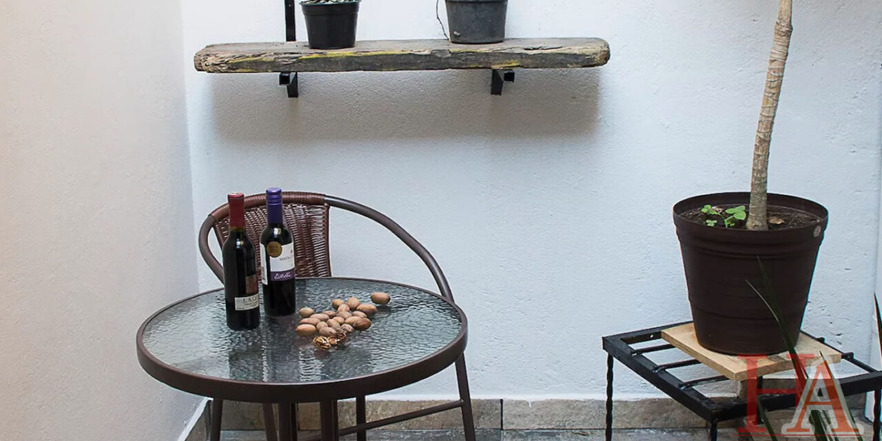 Hospedaje Aldana Apartamento AMAL zona centro