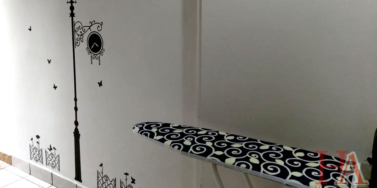 Hospedaje Aldana Apartamento AMAL zona centro