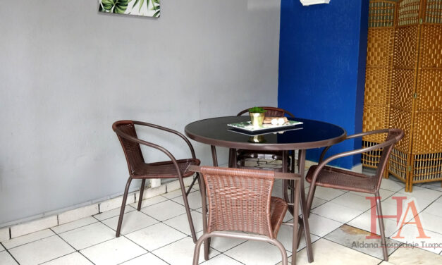 Hospedaje Aldana Apartamento AMAL zona centro