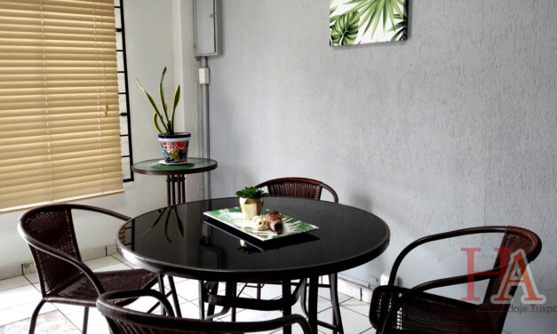 Hospedaje Aldana Apartamento AMAL zona centro