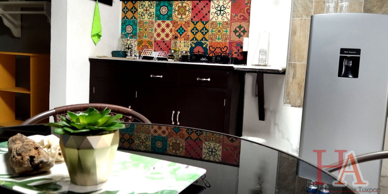 Hospedaje Aldana Apartamento AMAL zona centro