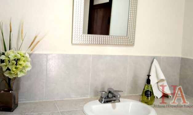 Hospedaje Aldana Apartamento AMAL zona centro