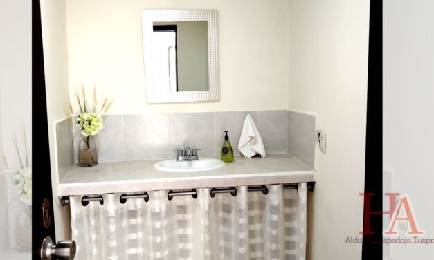 Hospedaje Aldana Apartamento AMAL zona centro