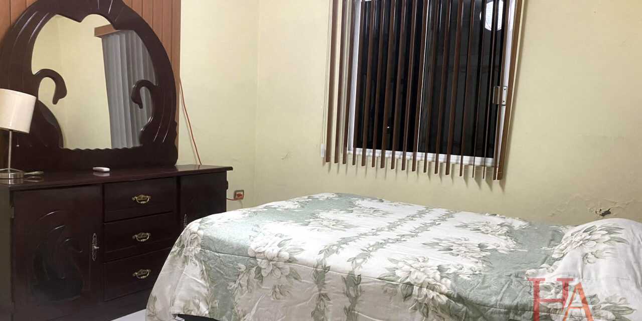 Hospedaje Aldana Departamento RIO