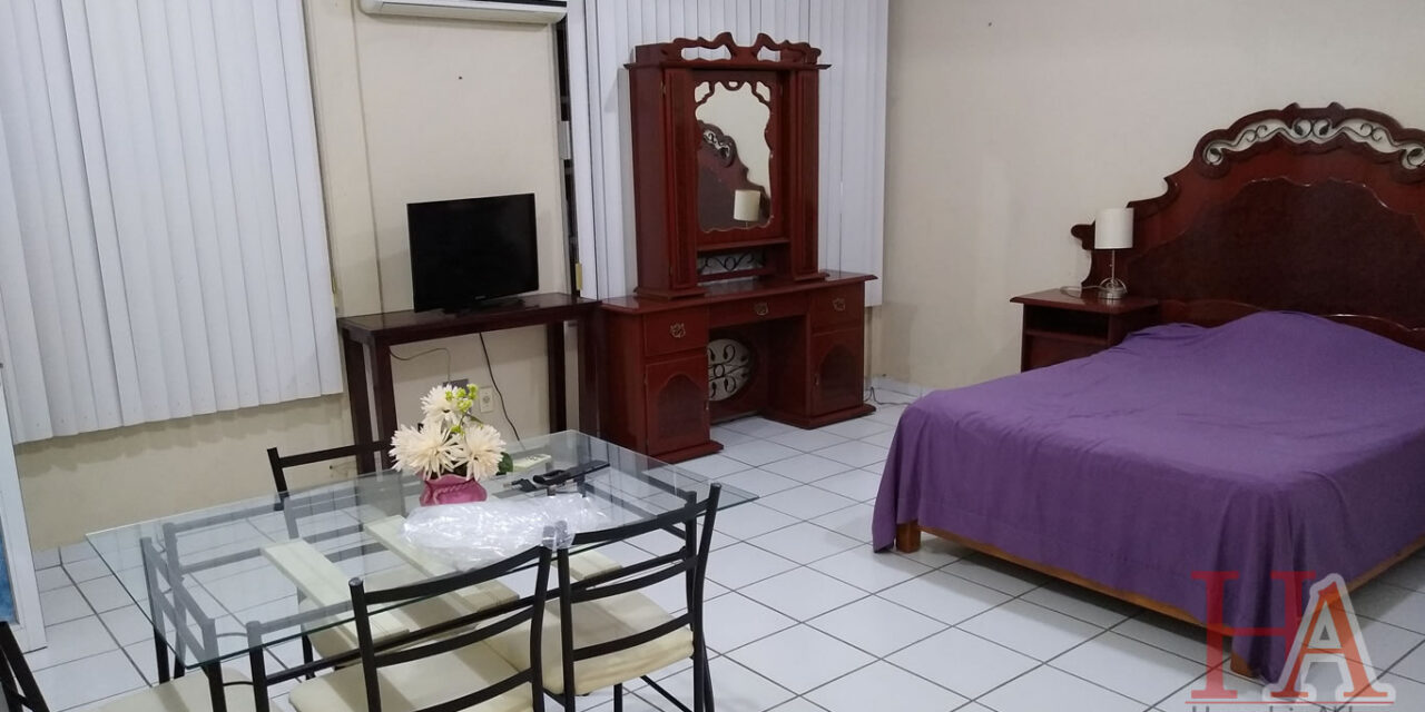 Hospedaje Aldana Habitación RUIZ
