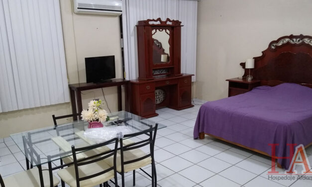 Hospedaje Aldana Habitación RUIZ