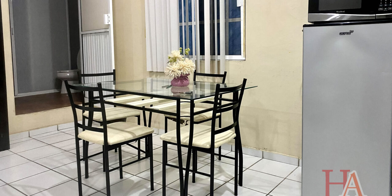 Hospedaje Aldana Habitación RUIZ