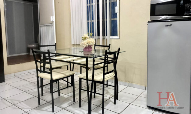 Hospedaje Aldana Habitación RUIZ
