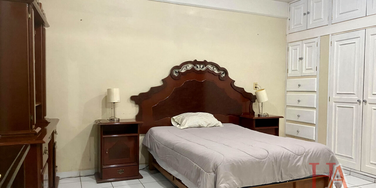 Hospedaje Aldana Habitación RUIZ