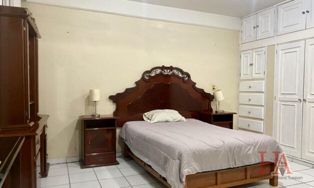 Hospedaje Aldana Habitación RUIZ