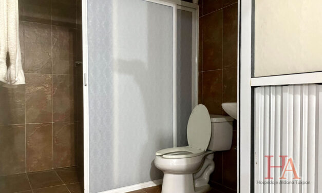 Hospedaje Aldana Habitación RUIZ