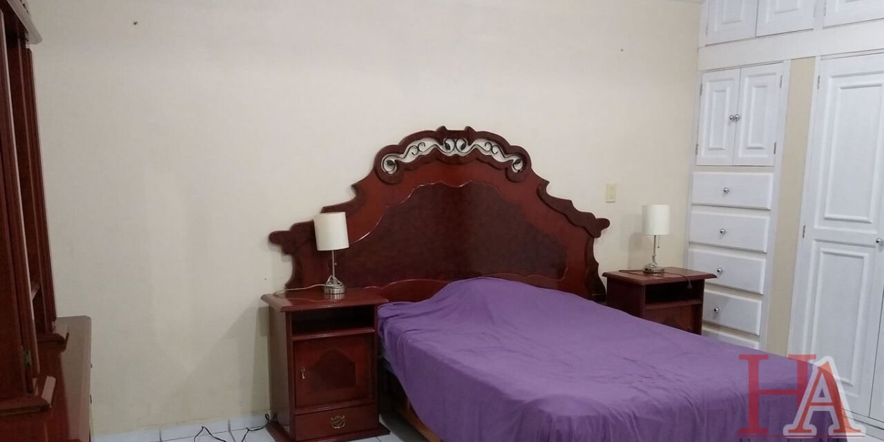 Hospedaje Aldana Habitación RUIZ