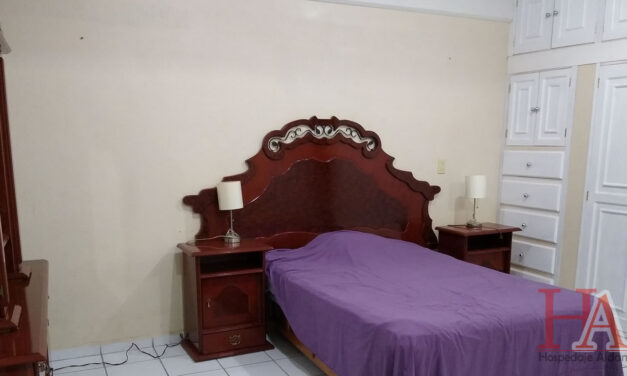 Hospedaje Aldana Habitación RUIZ