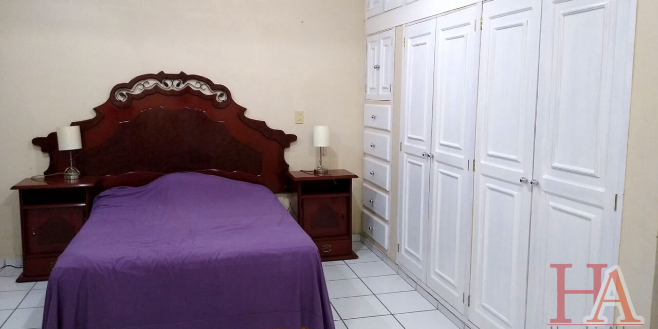 Hospedaje Aldana Habitación RUIZ