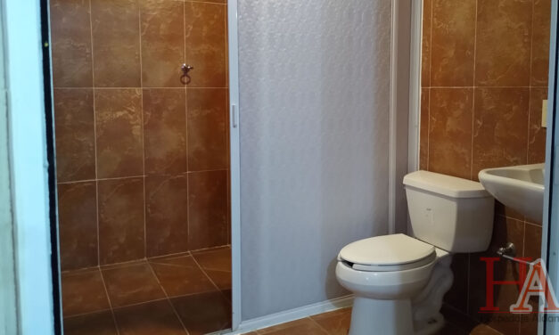 Hospedaje Aldana Habitación RUIZ