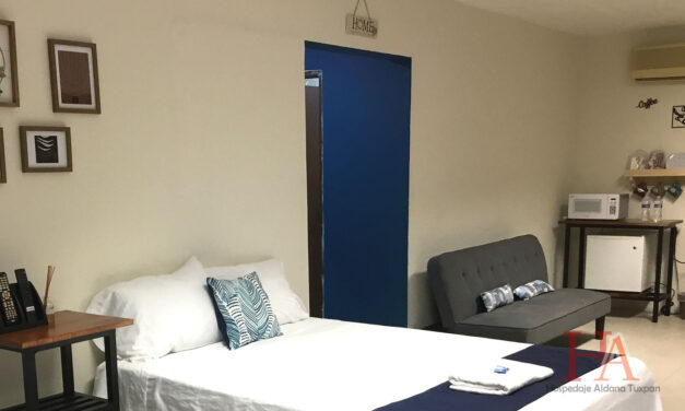 Hospedaje Aldana Habitación LERDO en zona centro