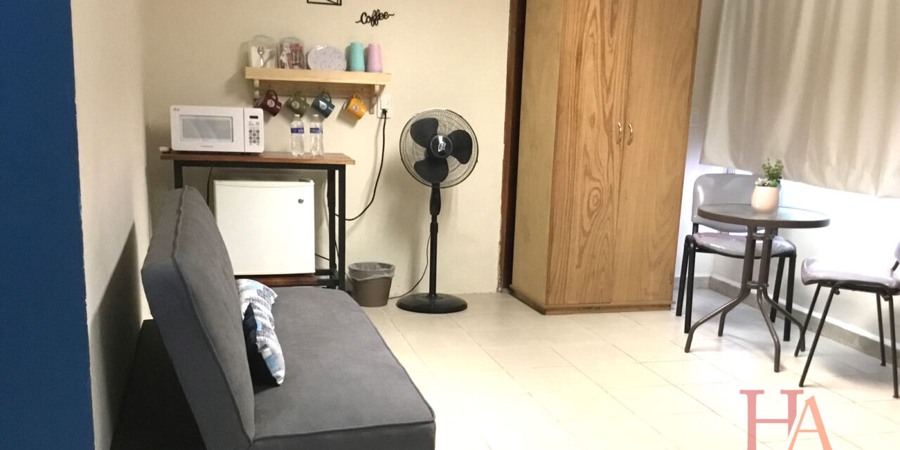 Hospedaje Aldana Habitación LERDO en zona centro