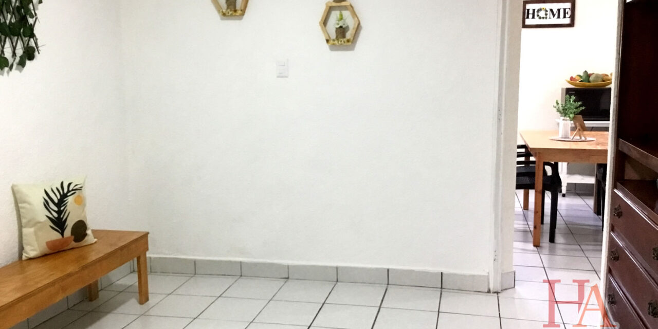 Hospedaje Aldana – Casa LA VISTA zona verde