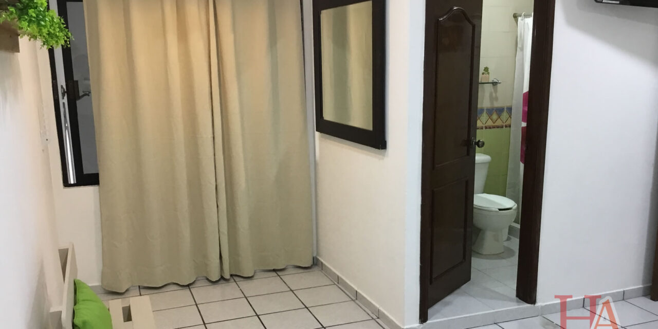 Hospedaje Aldana – Casa LA VISTA zona verde