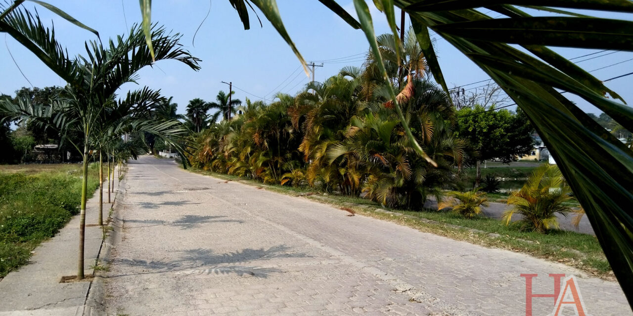 Hospedaje Aldana – Casa LA VISTA zona verde