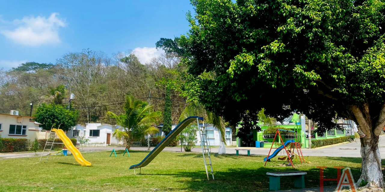 Hospedaje Aldana – Casa LA VISTA zona verde