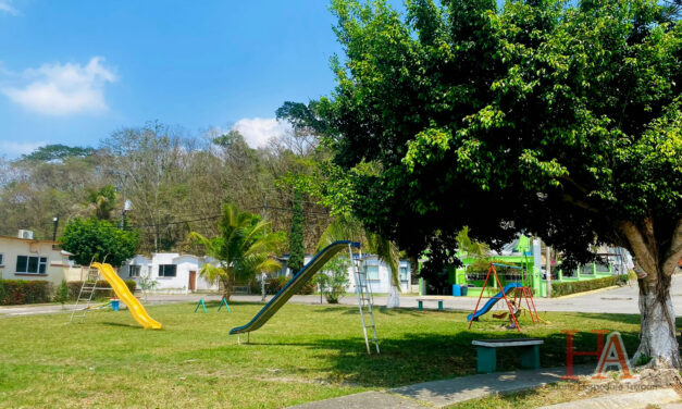 Hospedaje Aldana – Casa LA VISTA zona verde