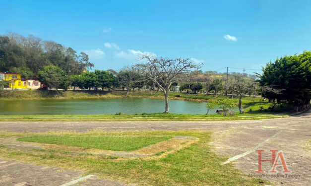 Hospedaje Aldana – Casa LA VISTA zona verde