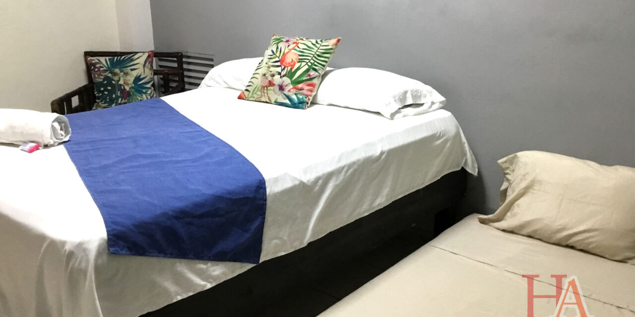 Hospedaje Aldana Apartamento AMAL zona centro