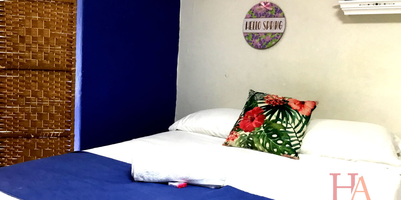 Hospedaje Aldana Apartamento AMAL zona centro