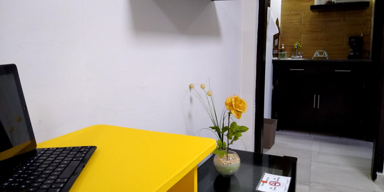Hospedaje Aldana Habitación ACUA zona centro