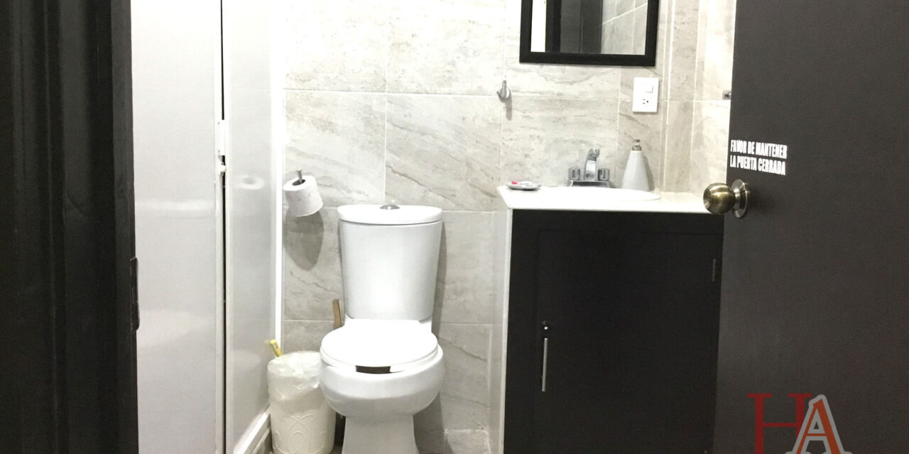 Hospedaje Aldana Habitación ACUA zona centro