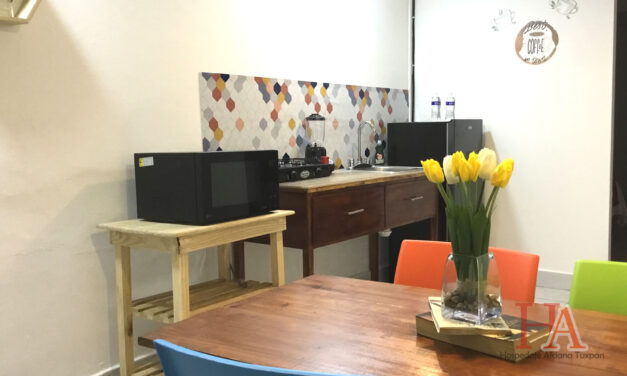 Hospedaje Aldana Apartamento AURA Centro Histórico