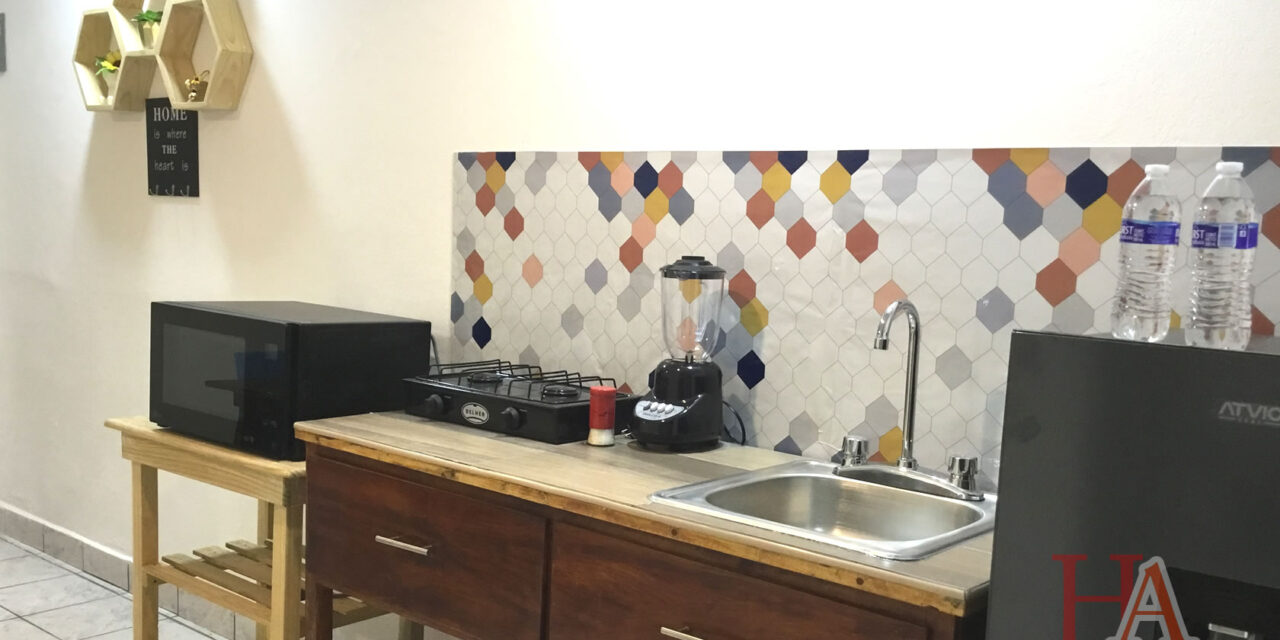 Hospedaje Aldana Apartamento AURA Centro Histórico