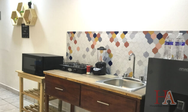 Hospedaje Aldana Apartamento AURA Centro Histórico