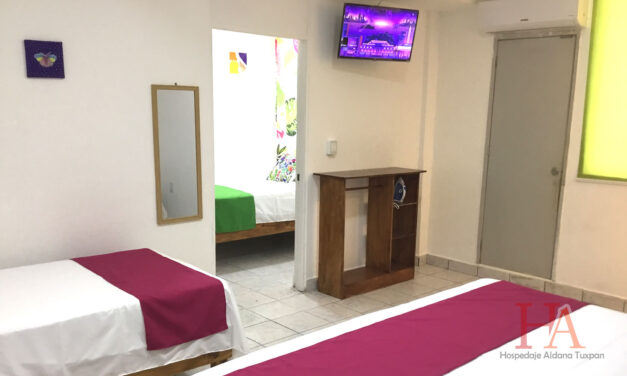 Hospedaje Aldana Apartamento AURA Centro Histórico