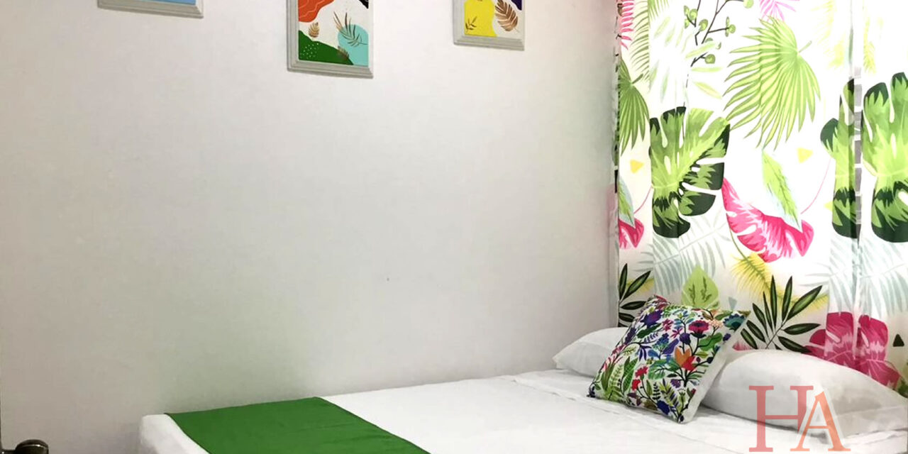 Hospedaje Aldana Apartamento AURA Centro Histórico