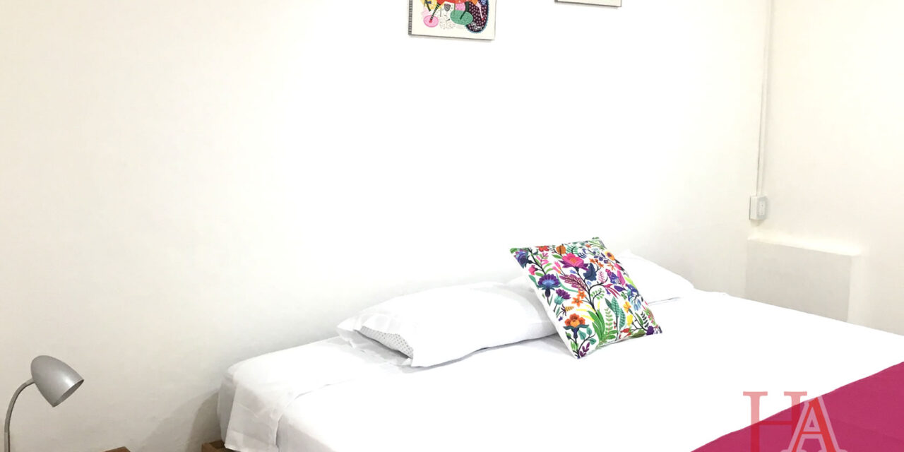 Hospedaje Aldana Apartamento AURA Centro Histórico